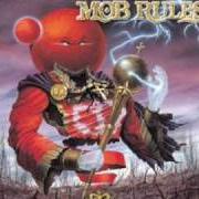Der musikalische text SPEED OF LIFE von MOB RULES ist auch in dem Album vorhanden Hollowed be thy name (2002)
