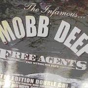 Der musikalische text B.I.G. T.W.I.N.S. von MOBB DEEP ist auch in dem Album vorhanden Free agents - the murda mixtape - bonus disc (2003)