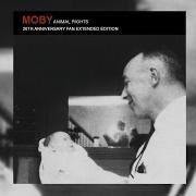 Der musikalische text SOMEONE TO LOVE von MOBY ist auch in dem Album vorhanden Animal rights (1997)