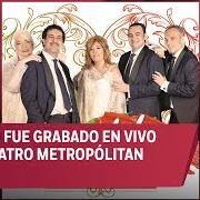 Der musikalische text LA GUERRA CRUEL von MOCEDADES ist auch in dem Album vorhanden Por amor a méxico (2017)