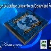 Der musikalische text ERES TÚ EL PRÍNCIPE AZUL von MOCEDADES ist auch in dem Album vorhanden Mocedades canta a walt disney (1997)