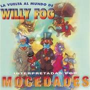 Der musikalische text DIX Y TRANSFER von MOCEDADES ist auch in dem Album vorhanden La vuelta al mundo de willy fog (1984)