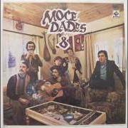 Der musikalische text LO KANTA von MOCEDADES ist auch in dem Album vorhanden Mocedades 8 (1977)