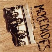 Der musikalische text QUE TE ME VAS von MOCEDADES ist auch in dem Album vorhanden El color de tu mirada (1976)