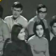 Der musikalische text I WANT TO BE READY von MOCEDADES ist auch in dem Album vorhanden Mocedades 1 - pange lingua (1969)