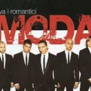 Der musikalische text ARRIVERÀ von MODÀ ist auch in dem Album vorhanden Viva i romantici (2011)
