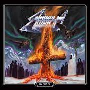 Der musikalische text THE SUMMONING von AMBUSH ist auch in dem Album vorhanden Infidel (2020)