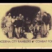 Der musikalische text FISCHIA IL VENTO von MODENA CITY RAMBLERS ist auch in dem Album vorhanden Combat folk (1993)