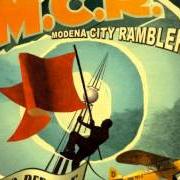 Der musikalische text PRIMO POTERE von MODENA CITY RAMBLERS ist auch in dem Album vorhanden Radio rebelde (2002)