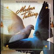 Der musikalische text ATLANTIS IS CALLING (SOS FOR LOVE) von MODERN TALKING ist auch in dem Album vorhanden Ready for romance (1986)