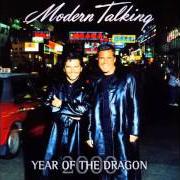 Der musikalische text CAN'T LET YOU GO von MODERN TALKING ist auch in dem Album vorhanden Year of the dragon (2000)