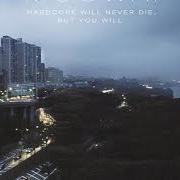 Der musikalische text HOW TO BE A WEREWOLF von MOGWAI ist auch in dem Album vorhanden Hardcore will never die, but you will (2011)
