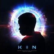Der musikalische text KIN von MOGWAI ist auch in dem Album vorhanden Kin (2018)