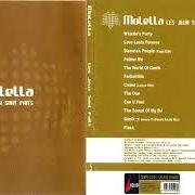 Der musikalische text FLASH von MOLELLA ist auch in dem Album vorhanden Les jeux sont faits (2001)