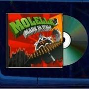 Der musikalische text TELL ME von MOLELLA ist auch in dem Album vorhanden Made in italy (2004)