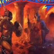 Der musikalische text EDGE OF SUNDOWN von MOLLY HATCHET ist auch in dem Album vorhanden Kingdom of xii (2000)