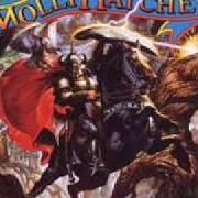 Der musikalische text HEART OF MY SOUL von MOLLY HATCHET ist auch in dem Album vorhanden Lightning strikes twice (1989)