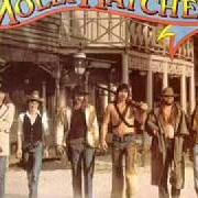 Der musikalische text KINDA LIKE LOVE von MOLLY HATCHET ist auch in dem Album vorhanden No guts...No glory (1983)