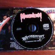 Der musikalische text MELISSA von MOLLY HATCHET ist auch in dem Album vorhanden Regrinding the axes (2012)