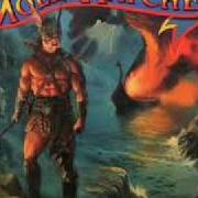 Der musikalische text MISS SATURDAY NIGHT von MOLLY HATCHET ist auch in dem Album vorhanden Silent reign of heroes (1998)