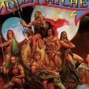 Der musikalische text POWER PLAY von MOLLY HATCHET ist auch in dem Album vorhanden Take no prisoners (1981)