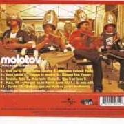 Der musikalische text CERDO von MOLOTOV ist auch in dem Album vorhanden ¿dónde jugarán las niñas? (1997)