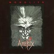 Der musikalische text FALLEN FROM GRACE von AMEBIX ist auch in dem Album vorhanden The power remains (1993)