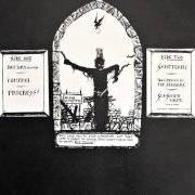 Der musikalische text SUNSHINE WARD von AMEBIX ist auch in dem Album vorhanden No sanctuary (1984)