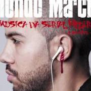 Der musikalische text DIMMI DI COSA HAI PAURA von MONDO MARCIO ist auch in dem Album vorhanden Musica da serial killer (2011)