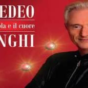 Der musikalische text COME SE FOSSE VENTO von AMEDEO MINGHI ist auch in dem Album vorhanden La bussola e il cuore (2016)