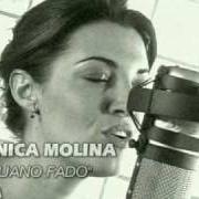 Der musikalische text SODADE (NOSTALGIA) von MONICA MOLINA ist auch in dem Album vorhanden A vida (2006)