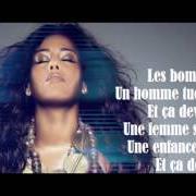 Der musikalische text MA CHANCE von AMEL BENT ist auch in dem Album vorhanden Instinct (2014)