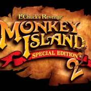 Der musikalische text BONE SONG von MONKEY ISLAND ist auch in dem Album vorhanden Monkey island ii