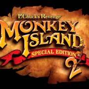 Der musikalische text INTRO von MONKEY ISLAND ist auch in dem Album vorhanden Monkey island ii