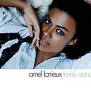 Der musikalische text YOU'RE MY THRILL von AMEL LARRIEUX ist auch in dem Album vorhanden Lovely standards (2007)