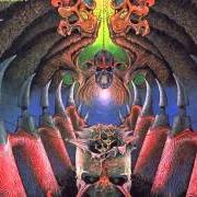 Der musikalische text BURDEN OF EVIL von MONSTROSITY ist auch in dem Album vorhanden Imperial doom (1992)