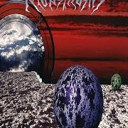 Der musikalische text STORMWINDS von MONSTROSITY ist auch in dem Album vorhanden Millennium (1996)