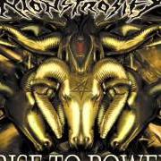 Der musikalische text CHEMICAL REACTION von MONSTROSITY ist auch in dem Album vorhanden Rise to power (2003)