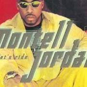 Der musikalische text THE LONGEST NIGHT von MONTELL JORDAN ist auch in dem Album vorhanden Let's ride (1998)