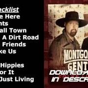 Der musikalische text IN A SMALL TOWN von MONTGOMERY GENTRY ist auch in dem Album vorhanden Folks like us (2015)