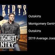 Der musikalische text YOU'LL NEVER LEAVE HARLAN ALIVE von MONTGOMERY GENTRY ist auch in dem Album vorhanden Outskirts (2019)