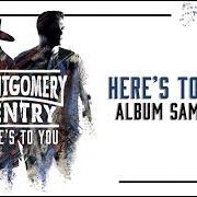 Der musikalische text GET DOWN SOUTH von MONTGOMERY GENTRY ist auch in dem Album vorhanden Here's to you (2018)