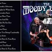 Der musikalische text QUESTION von MOODY BLUES ist auch in dem Album vorhanden The best of the moody blues (1996)