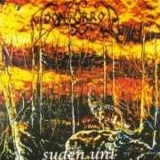 Der musikalische text UKKOSENJUMALAN POIKA von MOONSORROW ist auch in dem Album vorhanden Suden uni (2001)