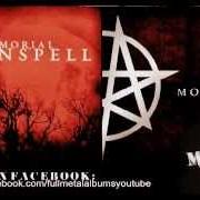 Der musikalische text AT THE IMAGE OF PAIN von MOONSPELL ist auch in dem Album vorhanden Memorial (2006)