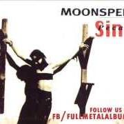 Der musikalische text DEKADANCE von MOONSPELL ist auch in dem Album vorhanden Sin (pecado) (1998)