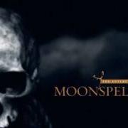 Der musikalische text EVERYTHING INVADED von MOONSPELL ist auch in dem Album vorhanden The antidote (2003)