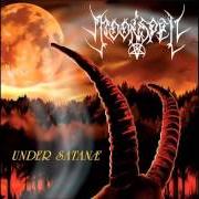 Der musikalische text SERPENT ANGEL von MOONSPELL ist auch in dem Album vorhanden Under satanae (2007)