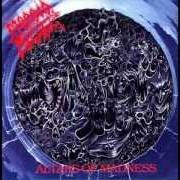 Der musikalische text SUFFOCATION von MORBID ANGEL ist auch in dem Album vorhanden Altars of madness (1989)