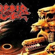 Der musikalische text I von MORBID ANGEL ist auch in dem Album vorhanden Gateways to annihilation